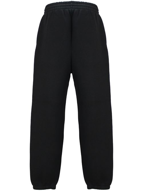 Fleece Sweatpant Fear of God | FG24FW40648FLC001